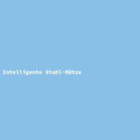 Intelligente Stahl-M&uuml;tze