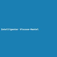 Intelligent Viscose Coat