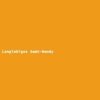 Langlebiges Samt-Handy
