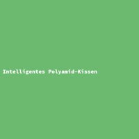 Intelligentes Polyamid-Kissen