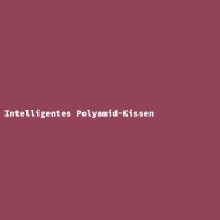 Intelligentes Polyamid-Kissen